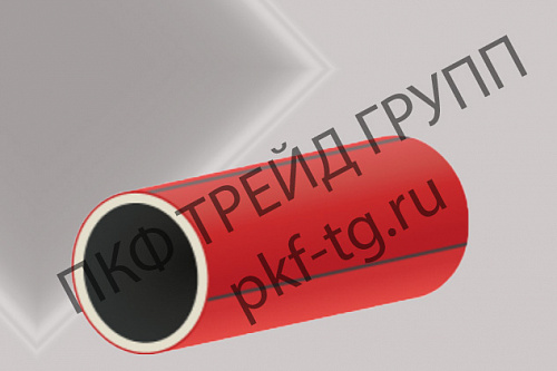 Термостойкие трубы Энтек