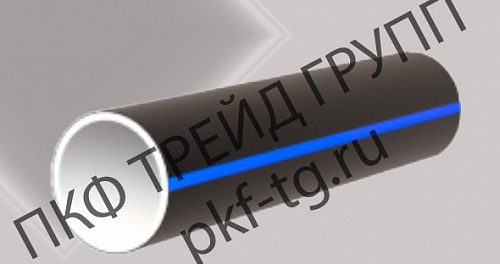 Многослойные трубы серии "УльтраЭко"