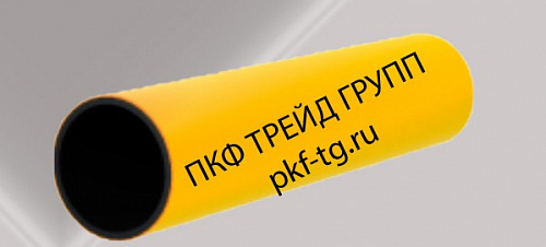 Система трубопроводов серии «УльтраПайп Газ»